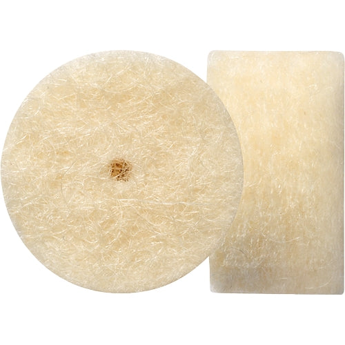 Dremel - 6Pc Polishing Wheel 13mm (414) | 2615041432