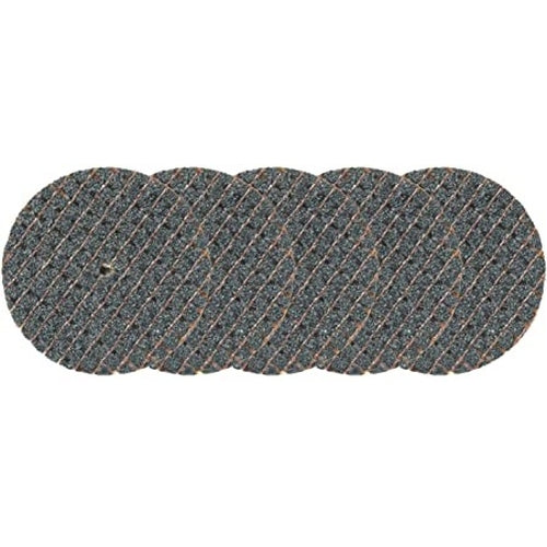 Dremel - 5Pc Cutting Wheel 32mm (426) | 2615042632