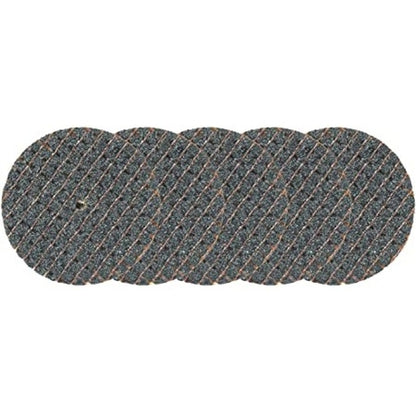Dremel - 5Pc Cutting Wheel 32mm (426) | 2615042632