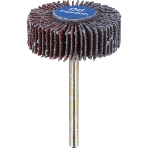 Dremel - 1Pc Flap wheel 9,5mm (502) | 2615050232