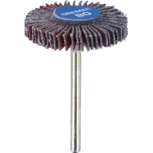Dremel - 1Pc Flap Wheel 4,8mm (504) | 2615050432