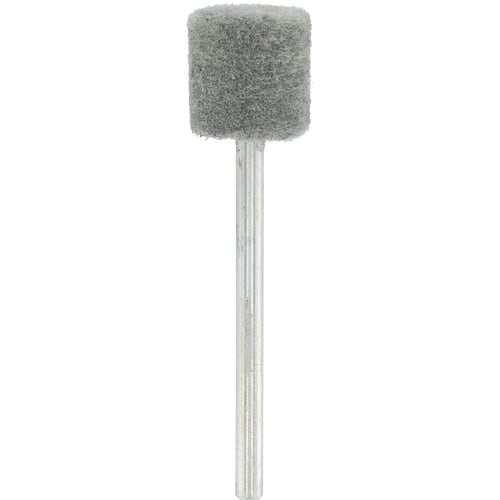 Dremel - 1Pc Impregnated Polishing Wheel (520) | 2615052065