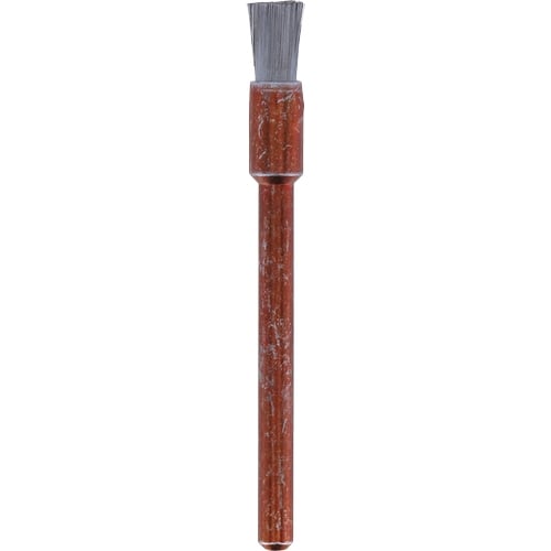 Dremel - 3Pc Stainless Steel Brush 3,2mm (532) | 26150532JA