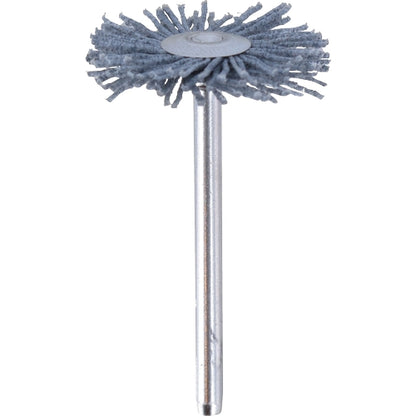 Dremel - 1Pc High-Performance Abrasive Brush 26mm (538) | 26150538JA