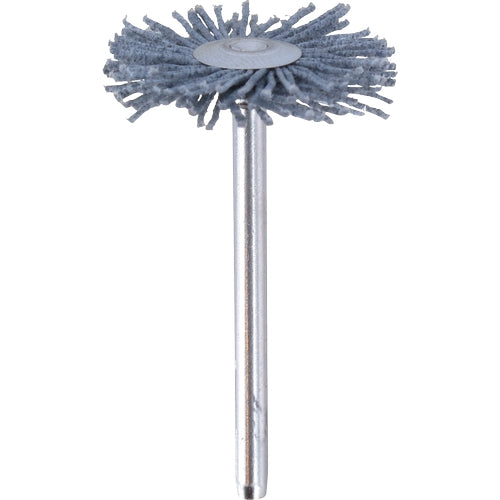 Dremel - 1Pc High-Performance Abrasive Brush 26mm (538) | 26150538JA