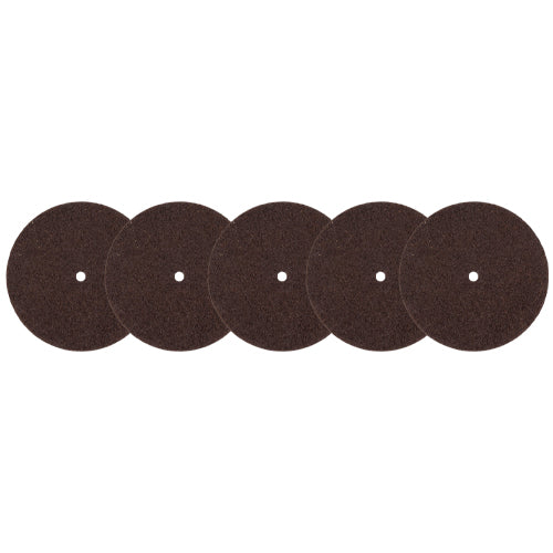 Dremel - 5Pc Cut-Off Wheel 32mm (540) | 2615054032