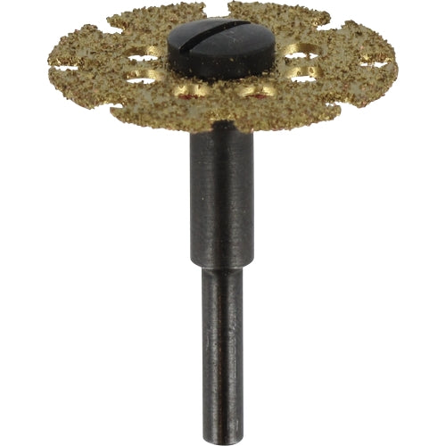 Dremel - 1Pc Cutting/Shaping Wheel 25,4mm (542) | 2615054265