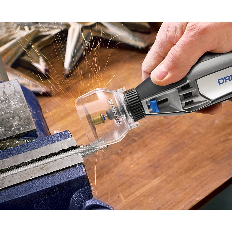 Dremel Comfort Guard Attachment (550(1)) | 26150550JB