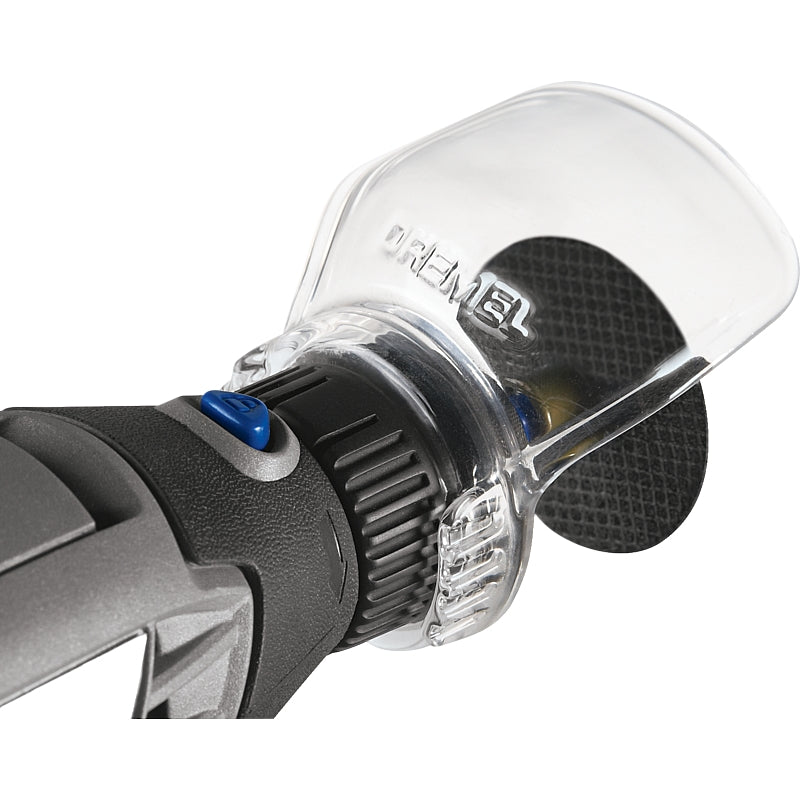 Dremel Comfort Guard Attachment (550(1)) | 26150550JB