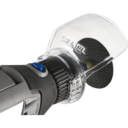 Dremel Comfort Guard Attachment (550(1)) | 26150550JB