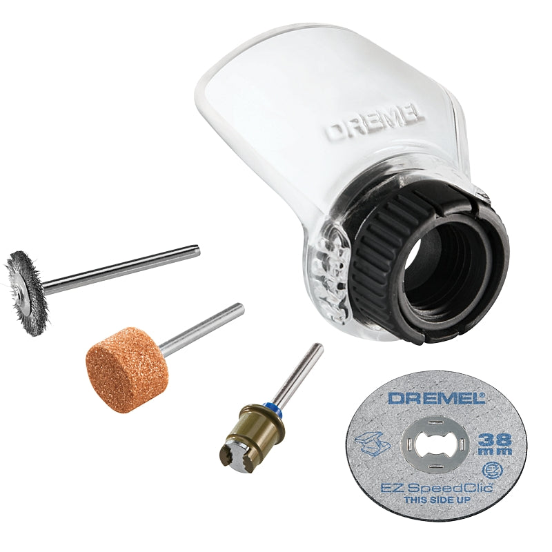 Dremel Comfort Guard Attachment (550(1)) | 26150550JB