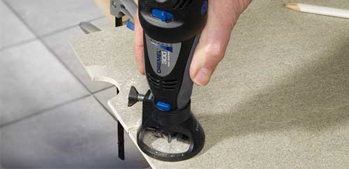 Wall Tile Cutting Kit (566)