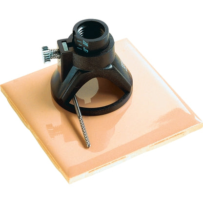 Dremel - Wall Tile Cutting Kit (566) | 26150566JB