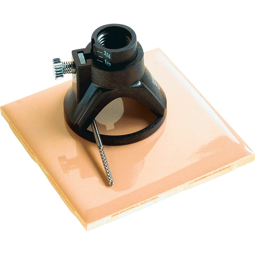 Dremel - Wall Tile Cutting Kit (566) | 26150566JB