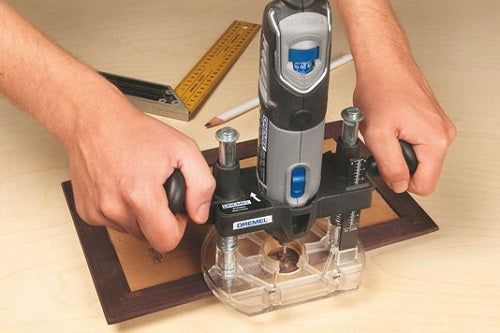 DREMEL® Multipurpose Router Bit Set (660)