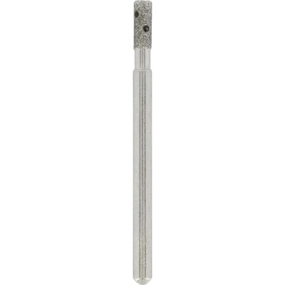 Dremel - 1Pc Glass Drilling Bit 3.2mm (662) | 26150662JB
