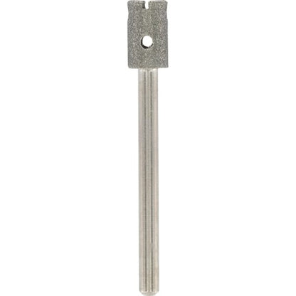 Dremel - 1Pc Glass Drilling Bit 6.4mm (663) | 26150663JB