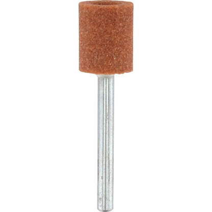 Dremel - 3Pc Aluminum Oxide Grinding Stone 9,5mm (932) | 26150932JA