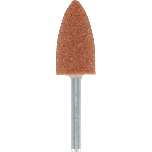 Dremel - 3Pc Aluminum Oxide Grinding Stone 9,5mm (952) | 26150952JA