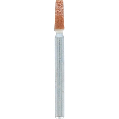 Dremel - 3Pc Aluminum Oxide Grinding Stone 3,4mm (997) | 26150997JA