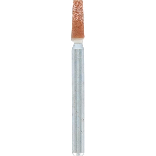 Dremel - 3Pc Aluminum Oxide Grinding Stone 3,4mm (997) | 26150997JA