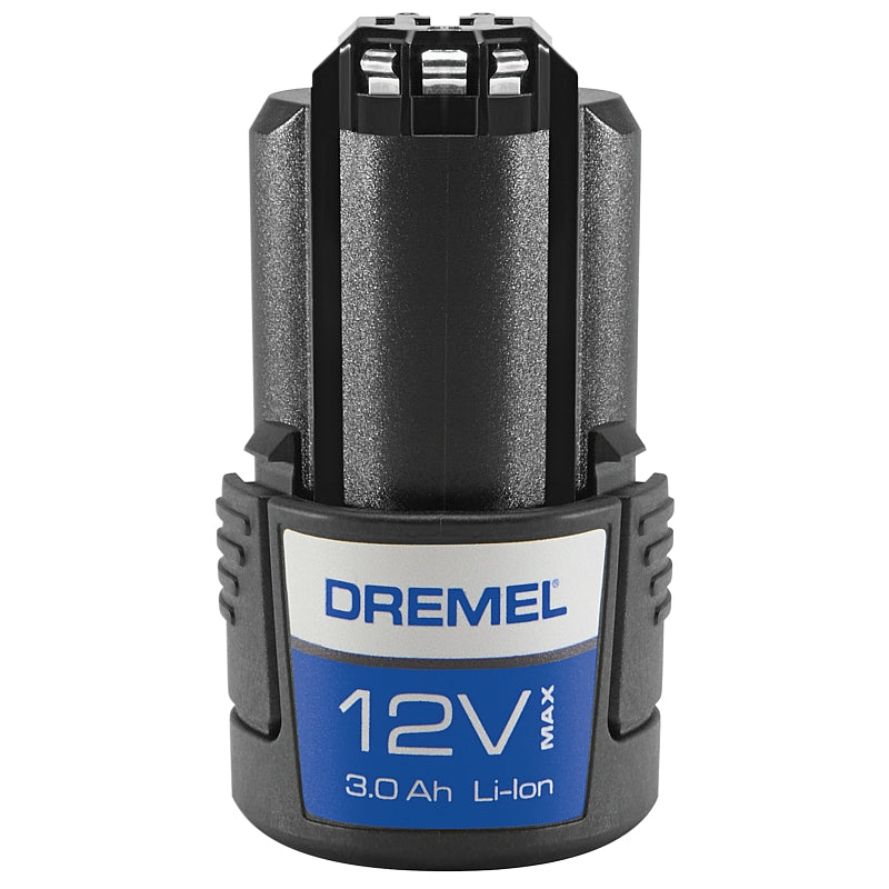 Dremel 12V 3.0Ah Li-Ion Battery Pack (B12V30-01) | 261512V3JA