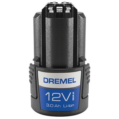 Dremel 12V 3.0Ah Li-Ion Battery Pack (B12V30-01) | 261512V3JA