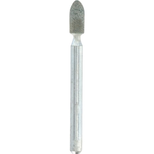 Dremel - 3Pc Silicon Carbide Grinding Stone 3,2mm (83322) | 26153322JA