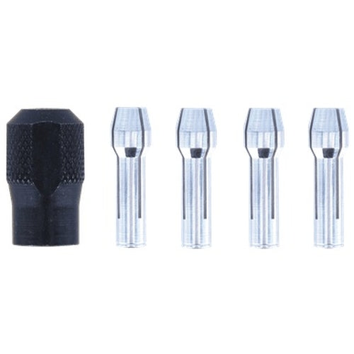 Dremel - Collets (3,2 mm) Including a Collet Nut (4485) | 2615448532