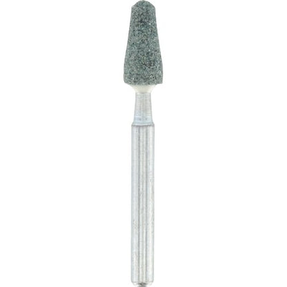 Dremel - 3Pc Silicon Carbide Grinding Stone 4,8mm (84922) | 26154922JA
