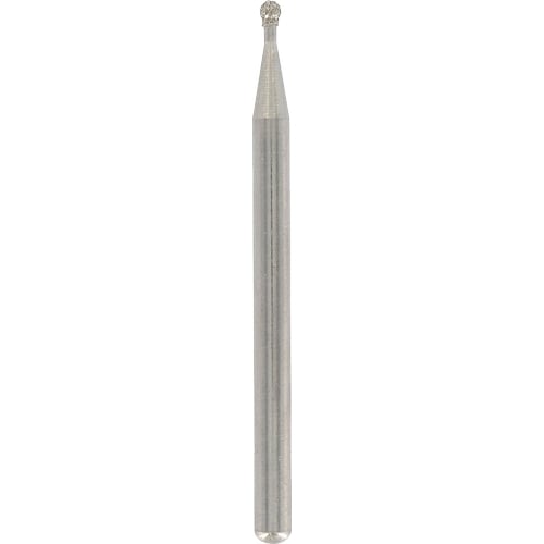 Dremel - 2Pc Diamond Wheel Point 2mm (7103) | 26157103JA
