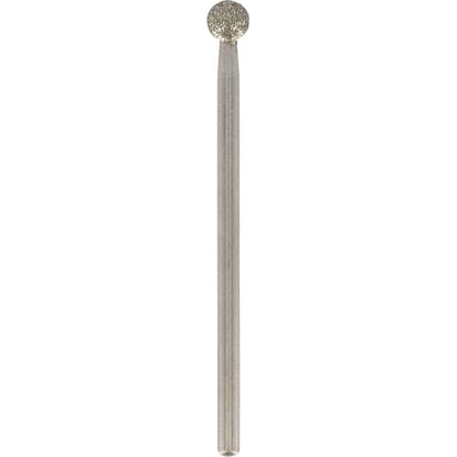 Dremel - 2Pc Diamond Wheel Point 4,4mm (7105) | 26157105JA