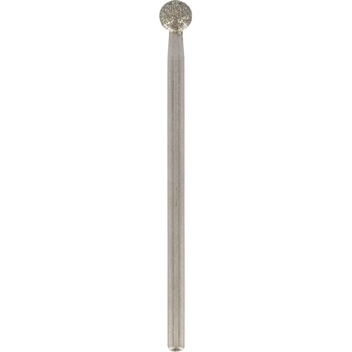 Dremel - 2Pc Diamond Wheel Point 4,4mm (7105) | 26157105JA