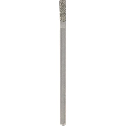 Dremel - 2Pc Diamond Wheel Point 2,4mm (7122) | 26157122JA