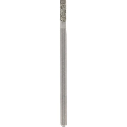 Dremel - 2Pc Diamond Wheel Point 2,4mm (7122) | 26157122JA