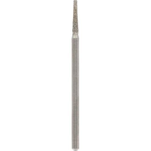 Dremel - 2Pc Diamond Wheel Point 2,0mm (7134) | 26157134JA