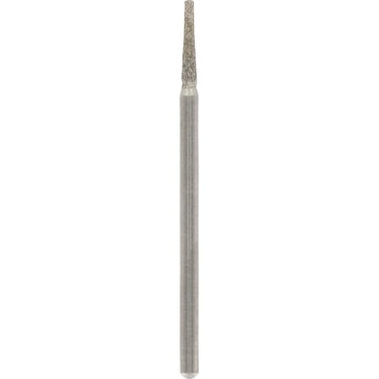 Dremel - 2Pc Diamond Wheel Point 2,0mm (7134) | 26157134JA