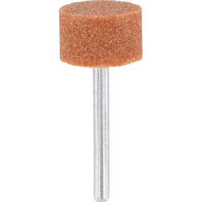 Dremel - 2Pc Aluminum Oxide Grinding Stone 15,9mm (8193) | 26158193JA