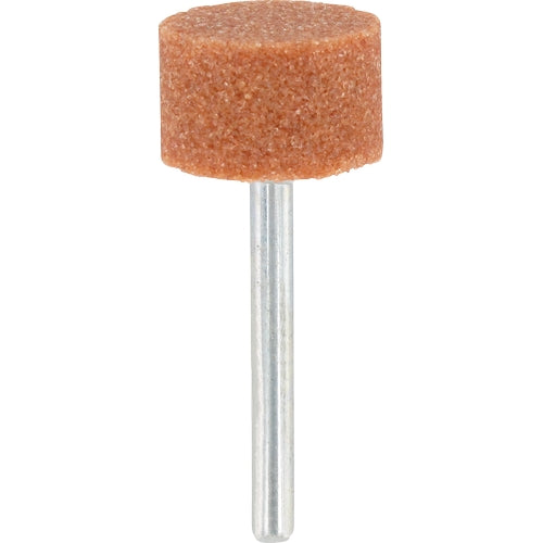 Dremel - 2Pc Aluminum Oxide Grinding Stone 15,9mm (8193) | 26158193JA