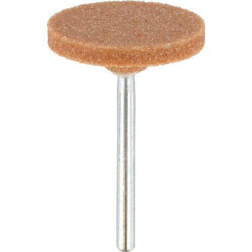 Dremel - 1Pc Aluminum Oxide Grinding Stone 25,4mm (8215) | 2615821532