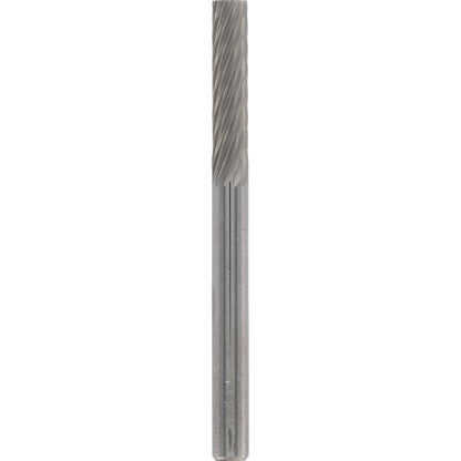 Dremel - 1Pc Tungsten Carbide Cutter Square Tip 3,2mm (9901) | 2615990132
