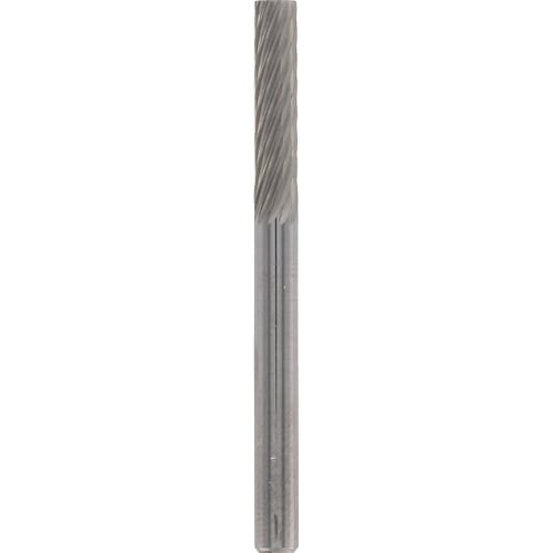 Dremel - 1Pc Tungsten Carbide Cutter Square Tip 3,2mm (9901) | 2615990132