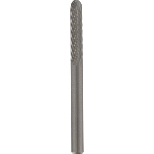 Dremel - 1Pc Tungsten Carbide Cutter Pointed Tip 3,2mm (9903) | 2615990332
