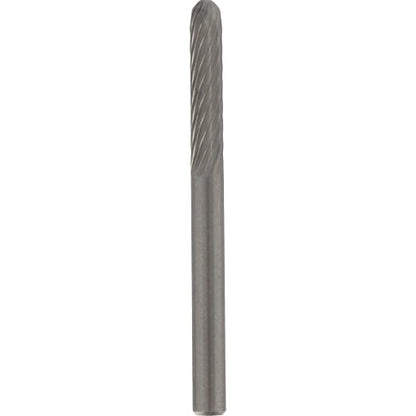 Dremel - 1Pc Tungsten Carbide Cutter Pointed Tip 3,2mm (9903) | 2615990332