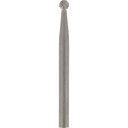 Dremel - 1Pc Tungsten Carbide Cutter Ball Tip 3,2mm (9905) | 2615990532