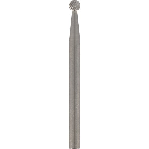 Dremel - 1Pc Tungsten Carbide Cutter Ball Tip 3,2mm (9905) | 2615990532