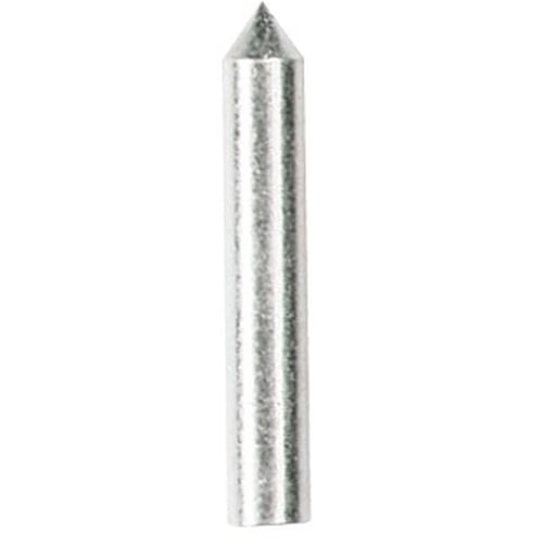Dremel - 3Pc Carbide Engraving Tips (9924) | 26159924JA