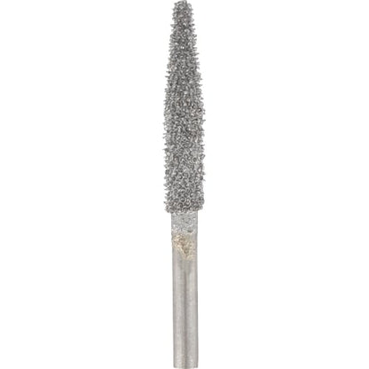Dremel - Structured Tooth Tungsten Carbide Cutter Spear Shaped 6,4mm (9931) | 2615993132