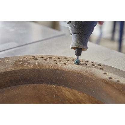 Dremel MAX 1Pc Ball Shape Power Carving Bit (9951) | 26159951DM