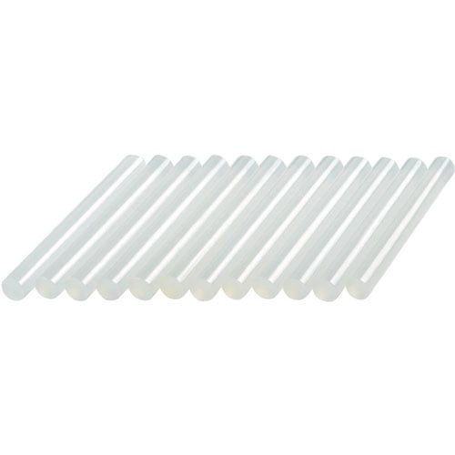 Dremel 11mm Multipurpose High Temp Glue Sticks (GG11)